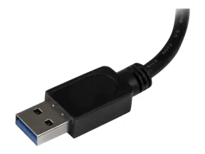 StarTech .com Adaptateur vidéo multi-écrans USB 3.0 vers HDMI pour Mac / PC - miniature 4