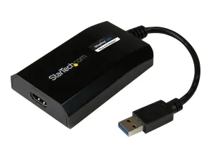 StarTech .com Adaptateur vidéo multi-écrans USB 3.0 vers HDMI pour Mac / PC - miniature 5
