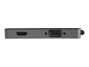 StarTech .com Adaptateur USB 3.0 vers HDMI VGA 1080p - miniature 1