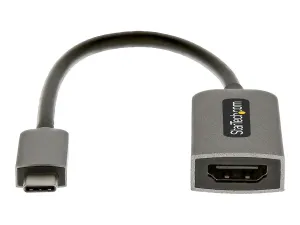 Startech Adaptateur USB C vers HDMI - miniature 1