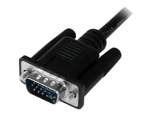 StarTech .com Adaptateur VGA vers HDMI avec audio USB et alimentation USB - miniature 2