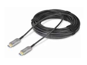 StarTech .com Câble Optique Actif (AOC) HDMI 2.1 Hybride de 15,2m, 8K60Hz - miniature 3
