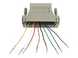 StarTech .com DB25 RJ45 - miniature 3