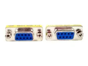 StarTech .com Changeur de genre DB9 - miniature 1