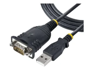 StarTech .com Adaptateur USB vers Série 1m - miniature 5