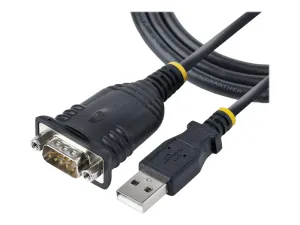 StarTech .com Adaptateur USB vers Série 1m - miniature 3