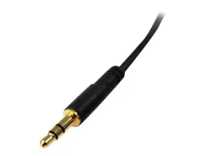 StarTech .com Câble jack audio de 3,5 mm - miniature 4
