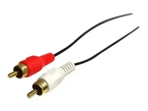 StarTech .com Câble audio stéréo de 1 m - miniature 5