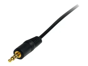 StarTech .com Câble audio stéréo de 1 m - miniature 4