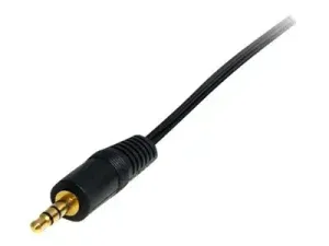 StarTech .com Câble audio stéréo de 1 m - miniature 3