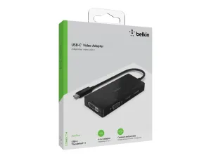Belkin AVC003btBK - miniature 3
