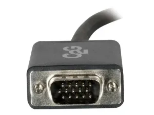 C2G 15ft DisplayPort to VGA Adapter Cable - miniature 2