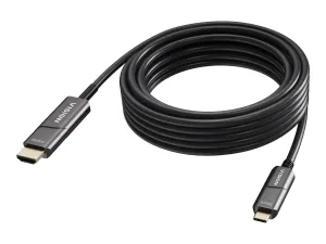 Vision TC 10MUSBCHDMI+/BL - miniature 1