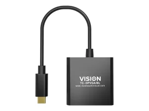 Vision TC-USBCVGA/BL - miniature 1
