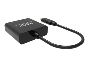 Vision TC-USBCVGA/BL - miniature 3