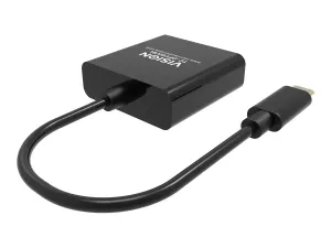 Vision TC-USBCVGA/BL - miniature 2
