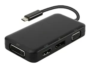 DLH Energy DY-TU4880B