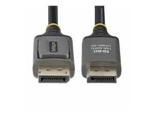 StarTech DP21V-1M-DP80-CABLE - miniature 2