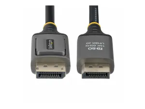 StarTech DP21V-1M-DP80-CABLE - miniature 4