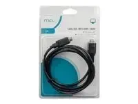 MCL MC340EZ-2M - miniature 2