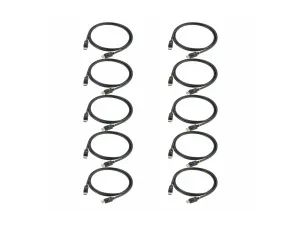 StarTech.com 2m VESA Certified DisplayPort 1.2 Cable