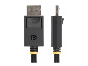 StarTech .com 3m DisplayPort 2.1 Cable, VESA-Certified DP40 DP 2.1 Cable - miniature 4