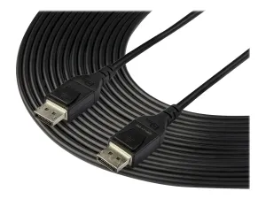 StarTech .com Câble Optique Actif DisplayPort 1.4 - miniature 4