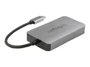 StarTech .com USB 3.1 Type-C to Dual Link DVI-I Adapter - miniature 4