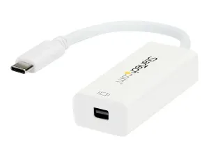 StarTech USB-C to Mini DisplayPort Adapter - miniature 1