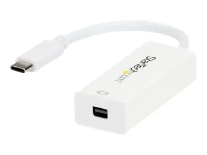 StarTech USB-C to Mini DisplayPort Adapter - miniature 4