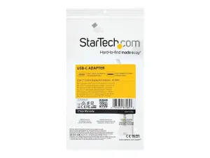 StarTech USB-C to Mini DisplayPort Adapter - miniature 2