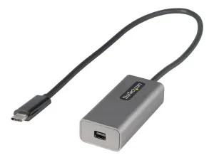 StarTech Adaptateur USB C vers Mini DisplayPort - miniature 5