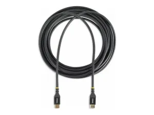 StarTech Câble DisplayPort 1.4 Actif, 10m, Certifié VESA/Câble DP 1.4 - miniature 1
