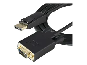 StarTech .com DP/VGA - miniature 4