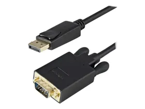 StarTech .com DP/VGA - miniature 3