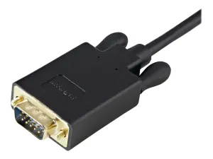 StarTech .com DP/VGA - miniature 5
