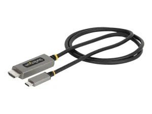 Startech Câble Adaptateur USB-C vers HDMI de 1m, 8K60Hz/4K144Hz/HDR10 - miniature 5
