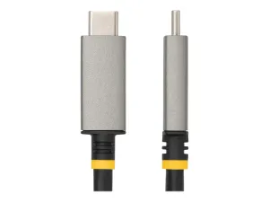 Startech Câble Adaptateur USB-C vers HDMI de 2m, 8K60Hz/4K144Hz/HDR10 - miniature 4
