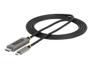 Startech Câble Adaptateur USB-C vers HDMI de 2m, 8K60Hz/4K144Hz/HDR10 - miniature 5