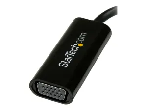 Startech Adaptateur USB vers VGA - miniature 3