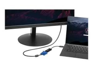 Startech Adaptateur USB vers VGA - miniature 2