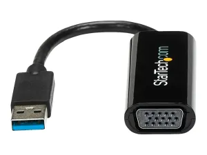 Startech Adaptateur USB vers VGA
