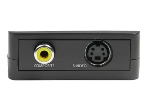 StarTech .com Convertisseur vidéo composite vers VGA - miniature 5