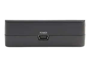 StarTech .com Convertisseur vidéo composite vers VGA - miniature 4