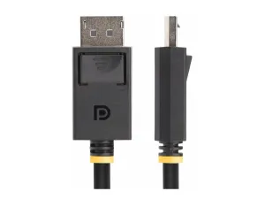 StarTech .com Câble DisplayPort 2.1, 2m, Câble DP40 Certifié VESA, 8K 60Hz - miniature 4