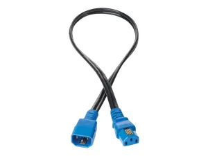 HPE Jumper Cord - miniature 1