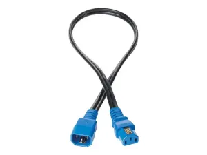 HPE Jumper Cord - miniature 2