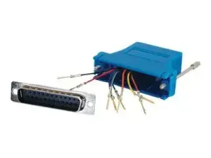 C2G Universal Power Cord - miniature 5