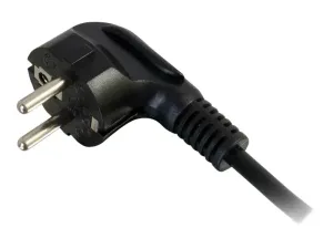 C2G Laptop Power Cord - miniature 4