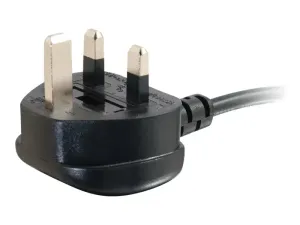 C2G Universal Power Cord - miniature 5